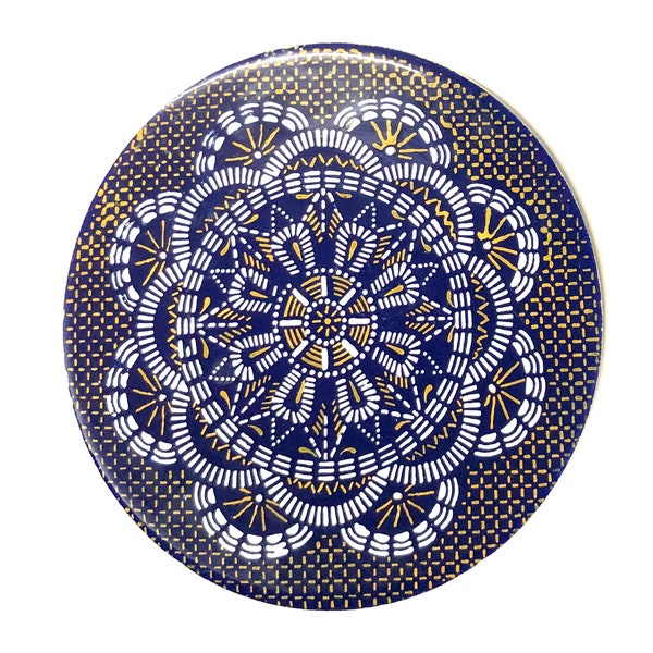 Spanish Trivets Etsy