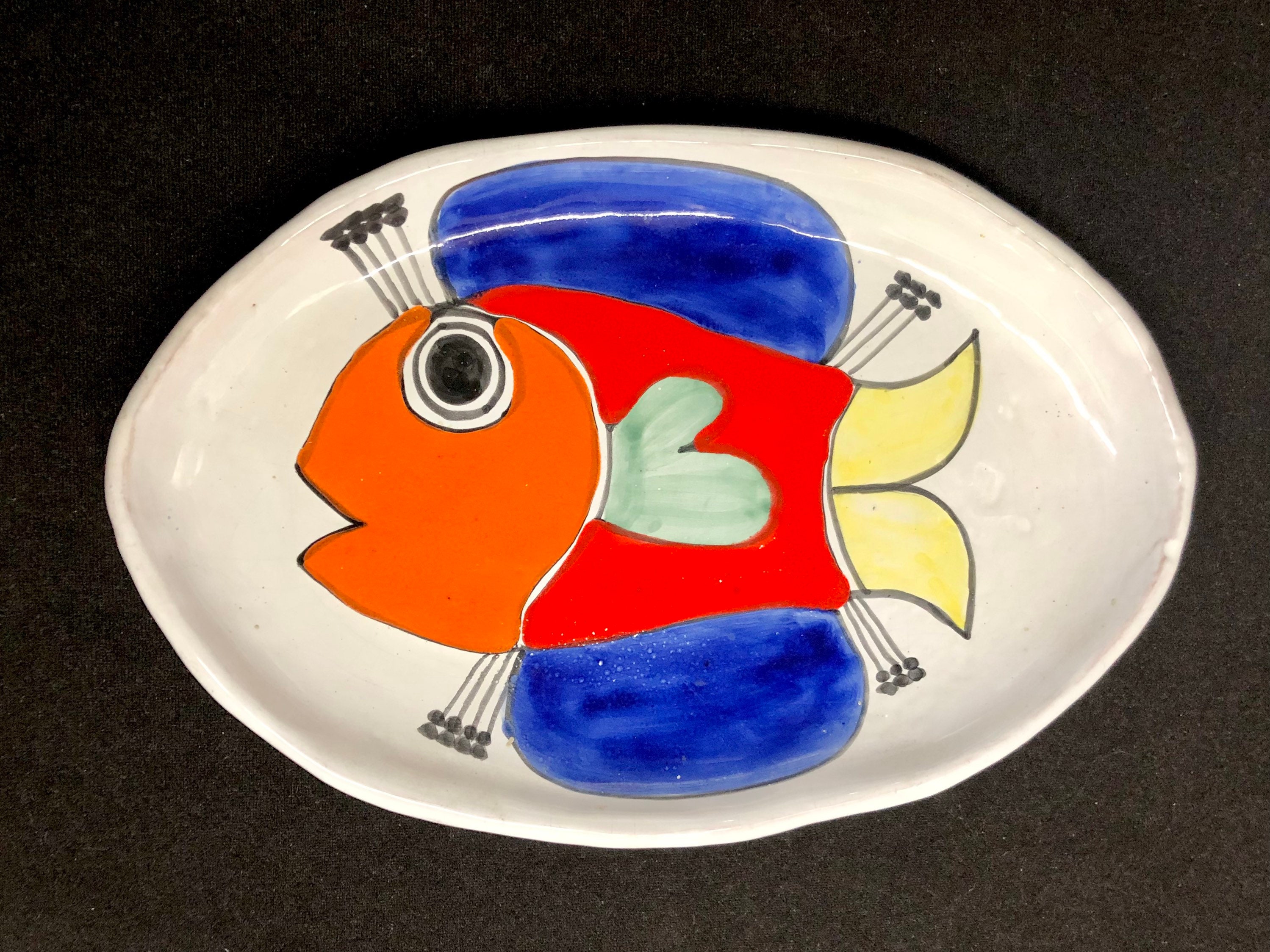 Nino Parrucca - Etsy