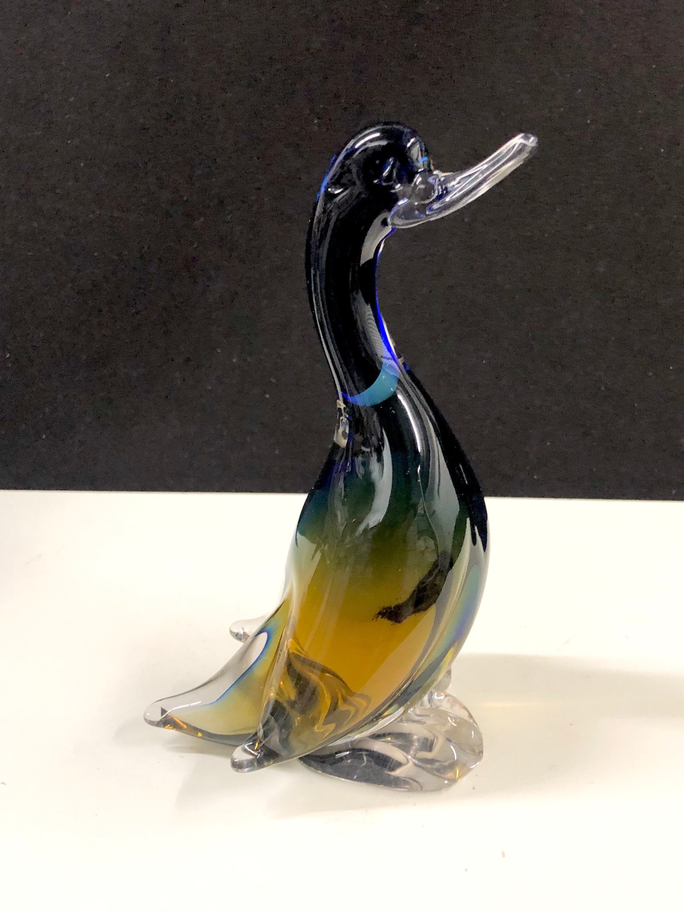 Murano Glass Duck agrohort.ipb.ac.id