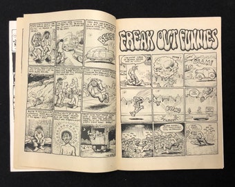 TAPPEI / NONSENSE COMICS A2ポスター 8月19日から9月3日まで開催する”NONSENSE COMICS”にて販売する