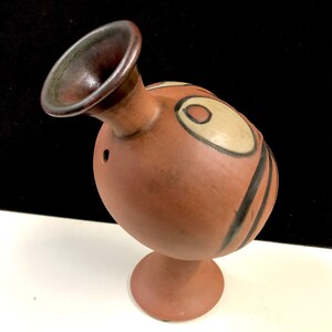 Stoneware Designs West Alien Critter Beastie Figurine Sculpture Free Shipping