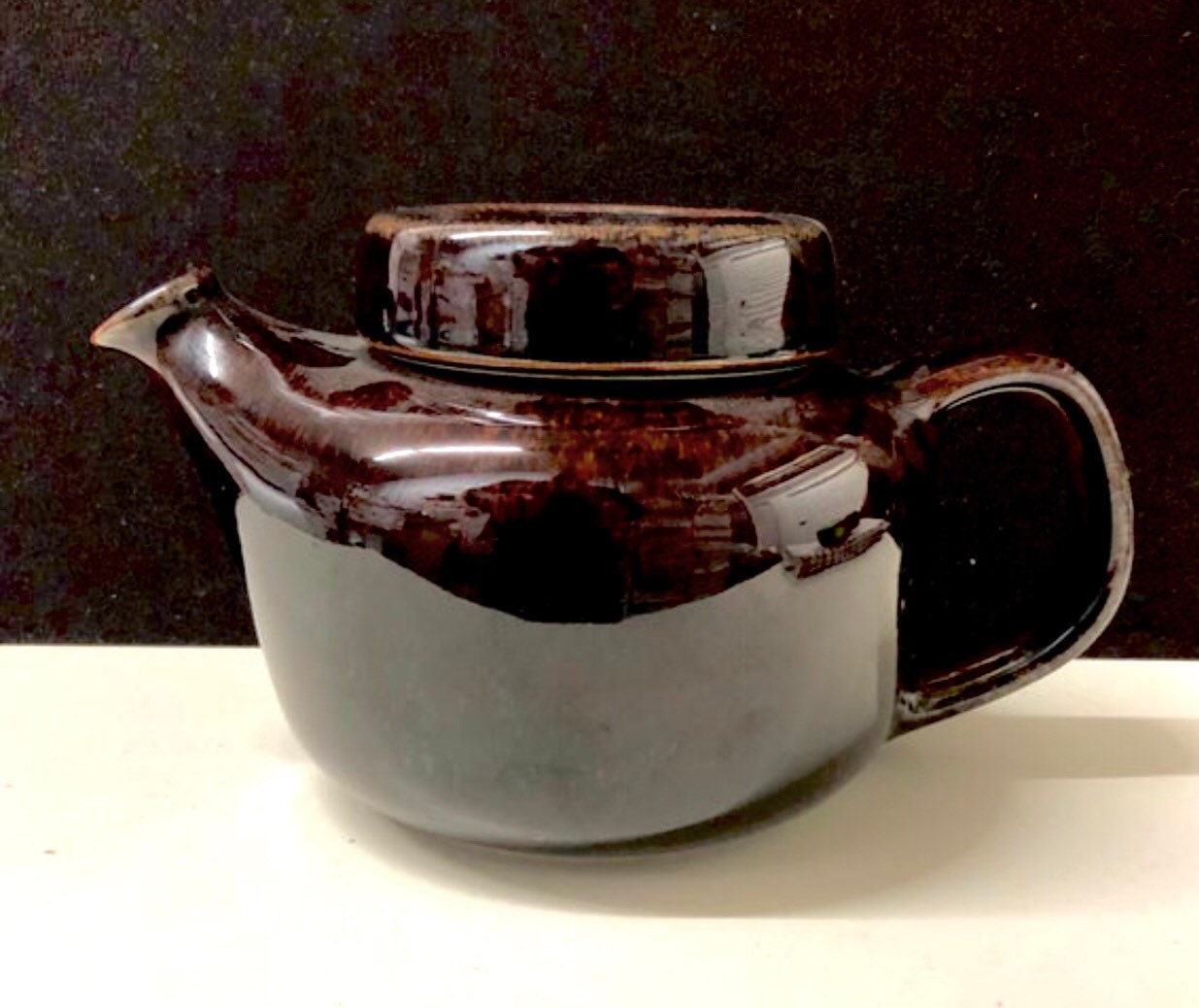 Arabia Finland Teapot - Etsy Arabia Finland Teapot - Etsy