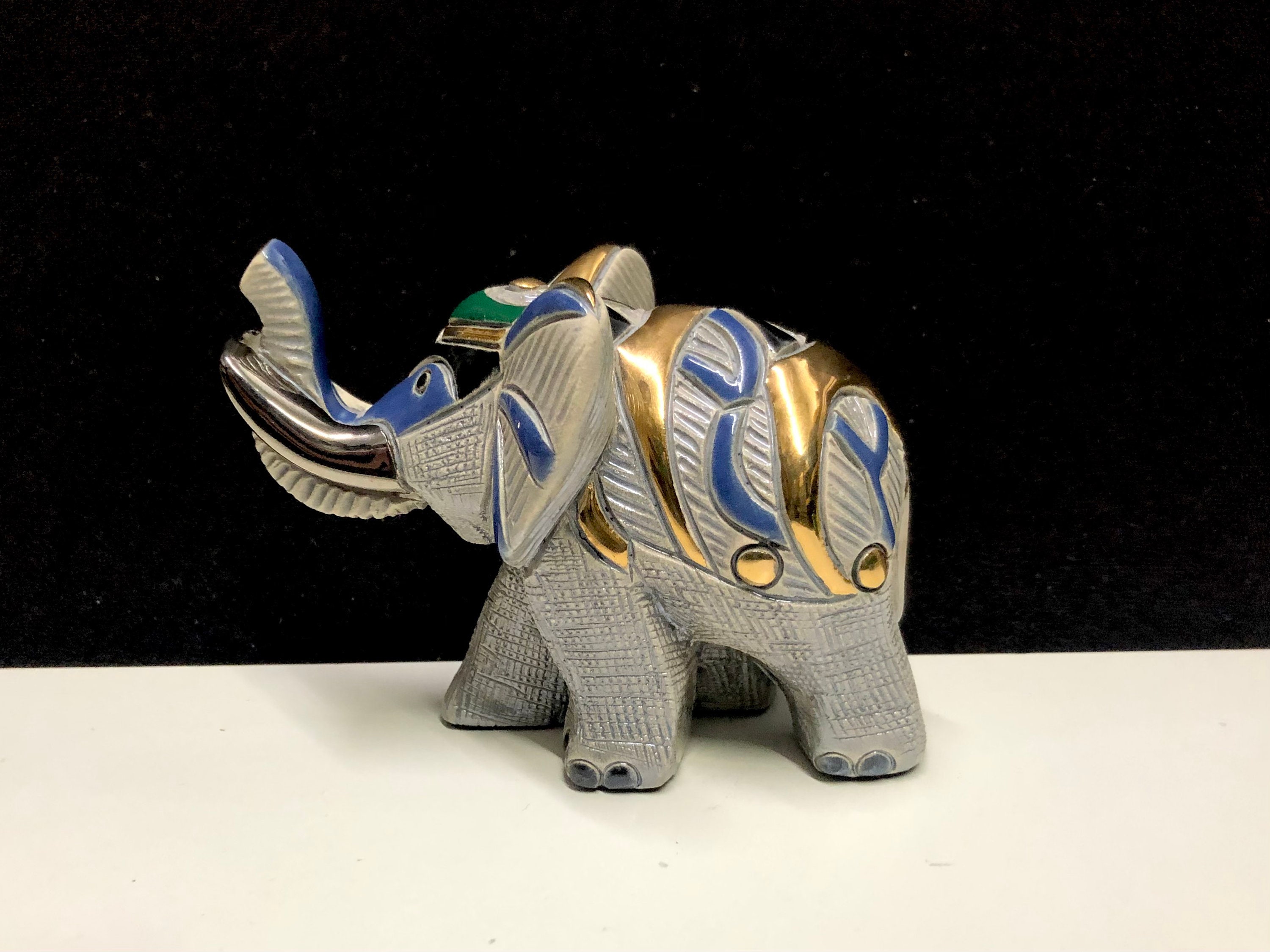 Artesania Rinconada Elephant - Etsy Artesania Rinconada Elephant - Etsy