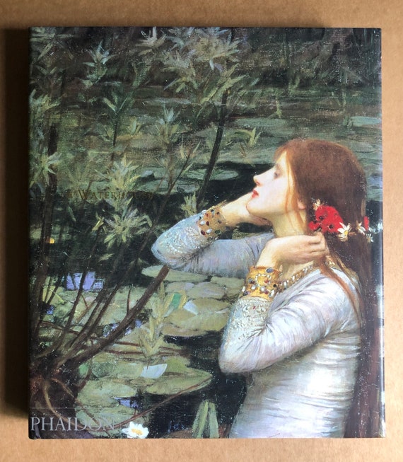 Art and Life of J.W. Waterhouse - [Waterhouse, J. W.