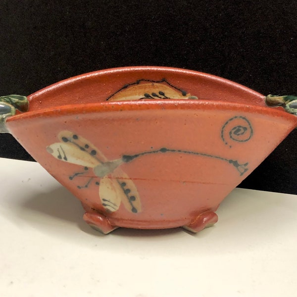 Bowl With Chopsticks Etsy