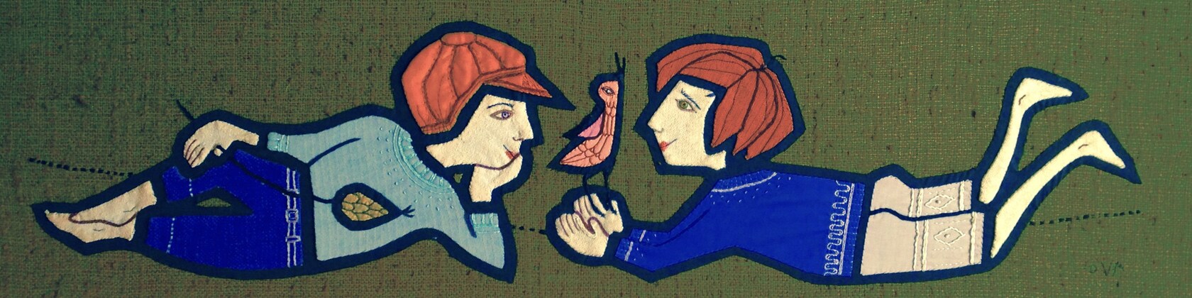 JigsandLarry - Etsy