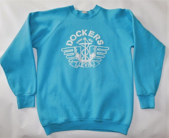 dockers sweat