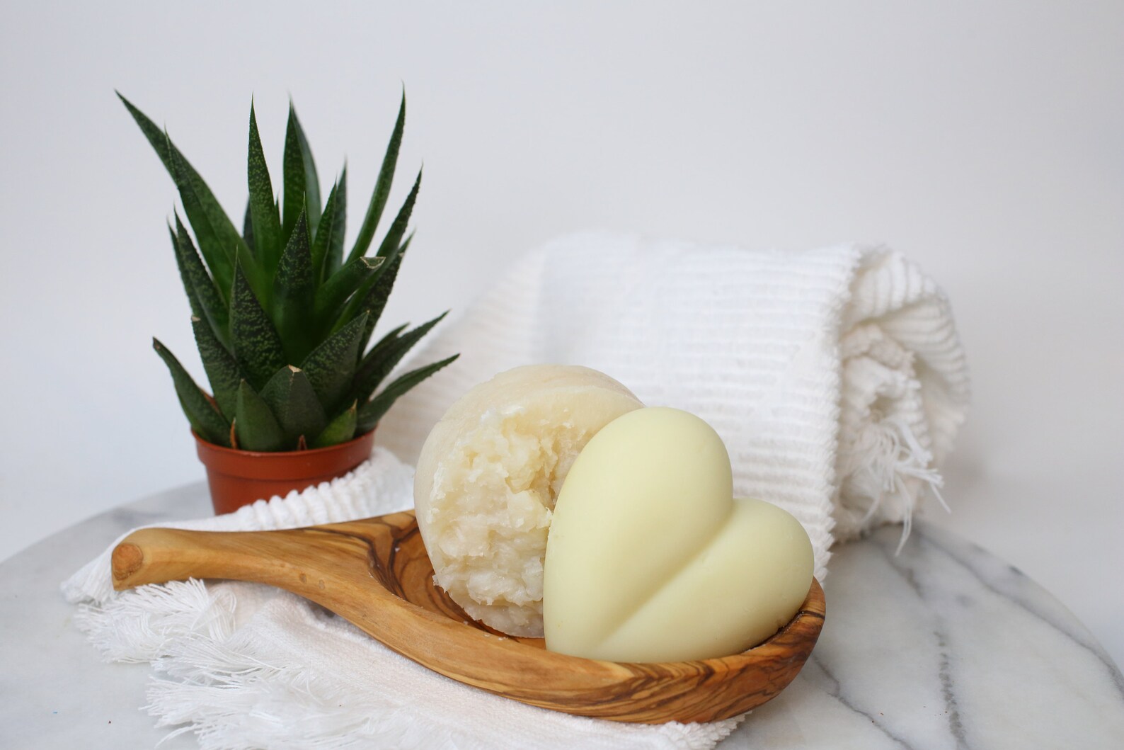 Shampoo and Conditioner bars Handcrafted out of Coconut oil Etsy