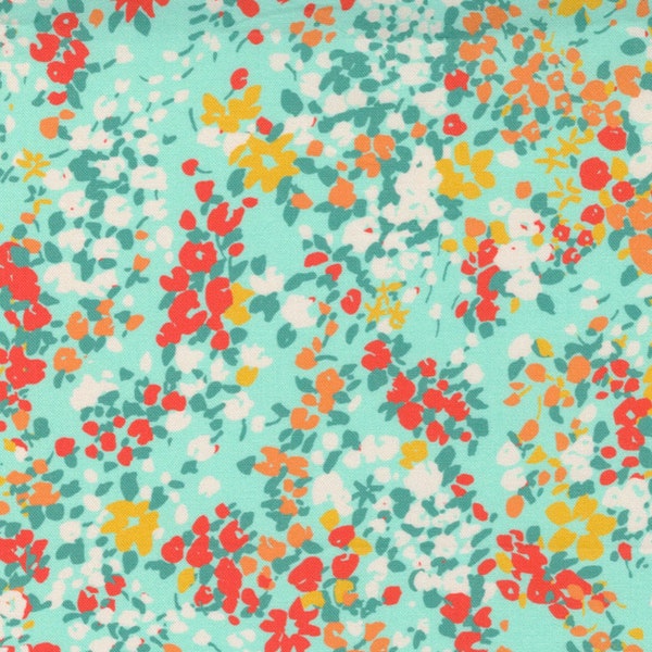 Lady Bird by Moda Fabric Etsy