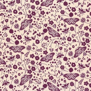 Fisherman&#39;s Bend by Violet Craft for Robert Kaufman Fabrics