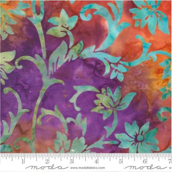 Bonfire Batiks Ember by Moda Fabrics