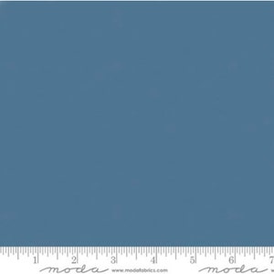 Bella Solids Nantucket by Moda Fabrics