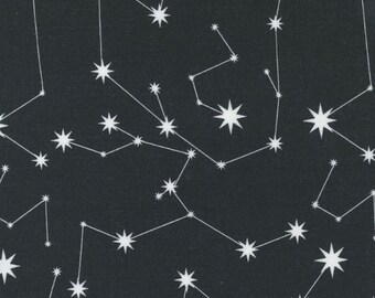 44/45 Nocturnal Night 48333 12 by Gingiber for Moda Fabrics