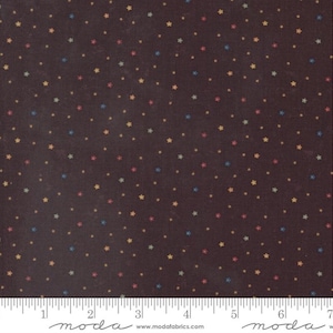 Daisy Lane Crocus Pebbles Ditsy by Kansas Troubles Quilters for Moda Fabrics