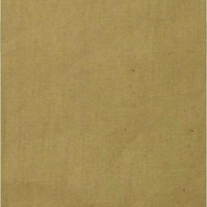 Hemstitch Napkin in Wheat by Dunroven House