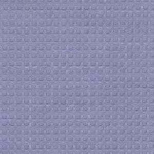 Lavender Waffle Tea Towel by Dunroven House