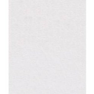 Hemmed Napkin in White by Dunroven House