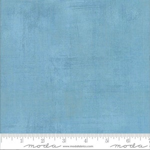 Grunge Crystal Sea by Basic Grey for Moda Fabrics