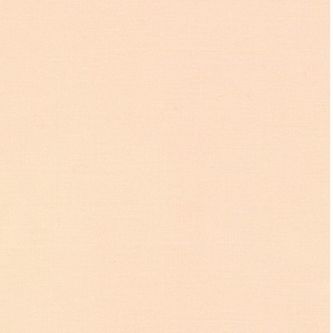 Kona Cotton Solids - Lt.Parfait by Robert Kaufman 44/45 inches wide