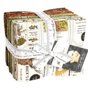 Paddling Bears Quilt Pattern Coach House Designs Etsy