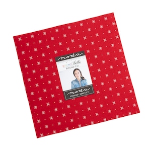 Beyond Bella New 2023 Layer Cake by Annie Brady for Moda Fabrics