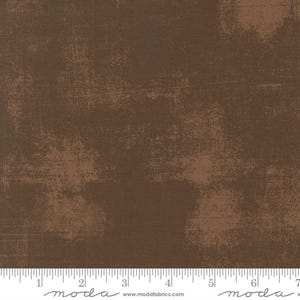 Grunge Nutmeg by Basic Grey for Moda Fabrics 44/45 wide