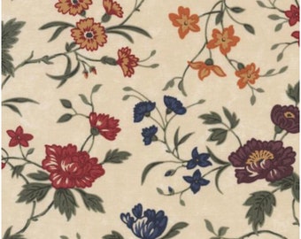 Clover Blossom Farm by Kansas Troubles Quilters for Moda Fabrics