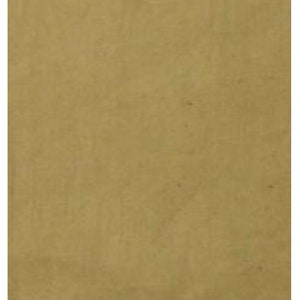 Cotton/Linen Blend Wheat Tea Towel by Dunroven House