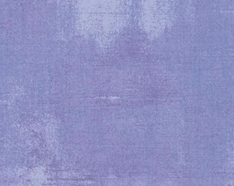 Grunge Sweet Lavender by Basic Grey for Moda Fabrics 44/45 wide