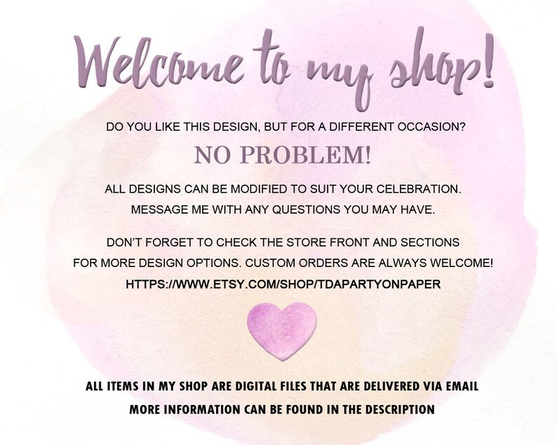 Girl Rustic Baby Shower Invitation It's A Girl Baby Etsy