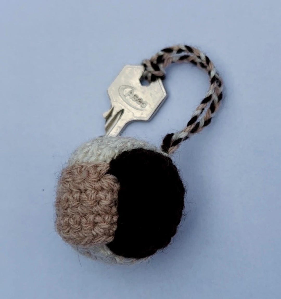 Keyali Keychain Keychain - Etsy