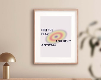 Aura Poster, Printable Wall Art, Aura Print, Digital Download, Wall Art, Affirm Poster, Room decor Aesthetic., Selfhealjourney