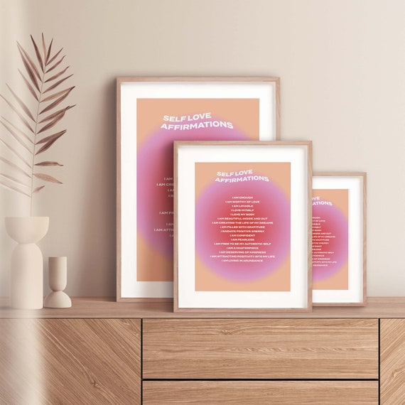 Digital Prints Art & Collectibles Wall Prints Set of 3 INSTANT DOWNLOAD ...