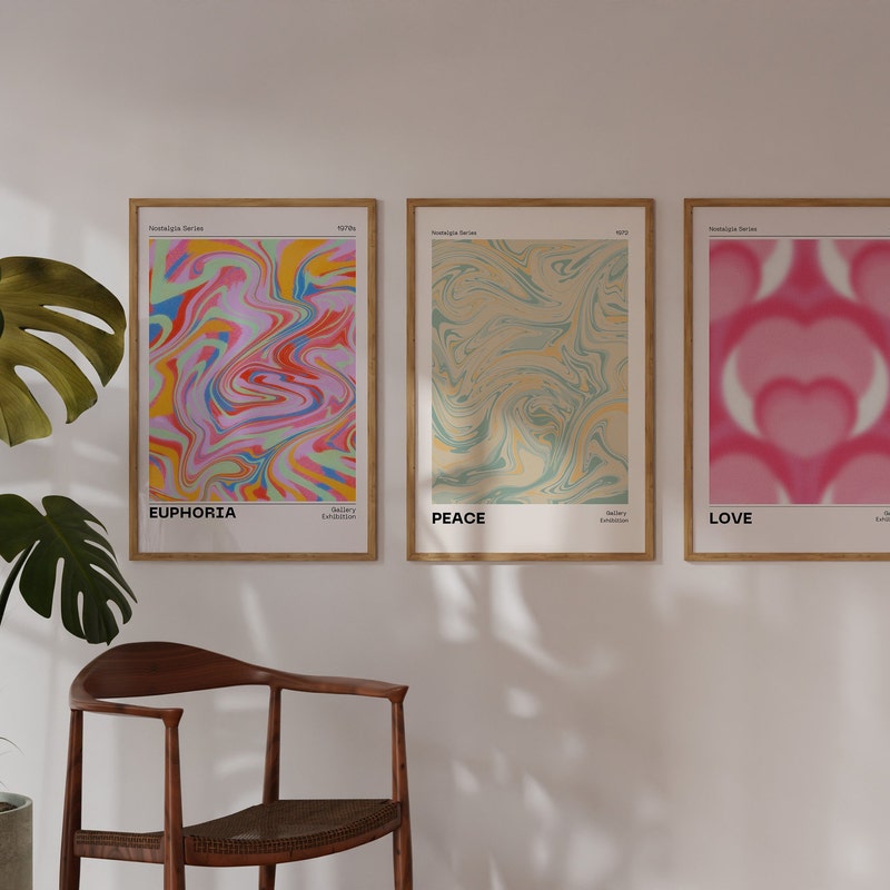 Room Decor Aesthetic - Etsy