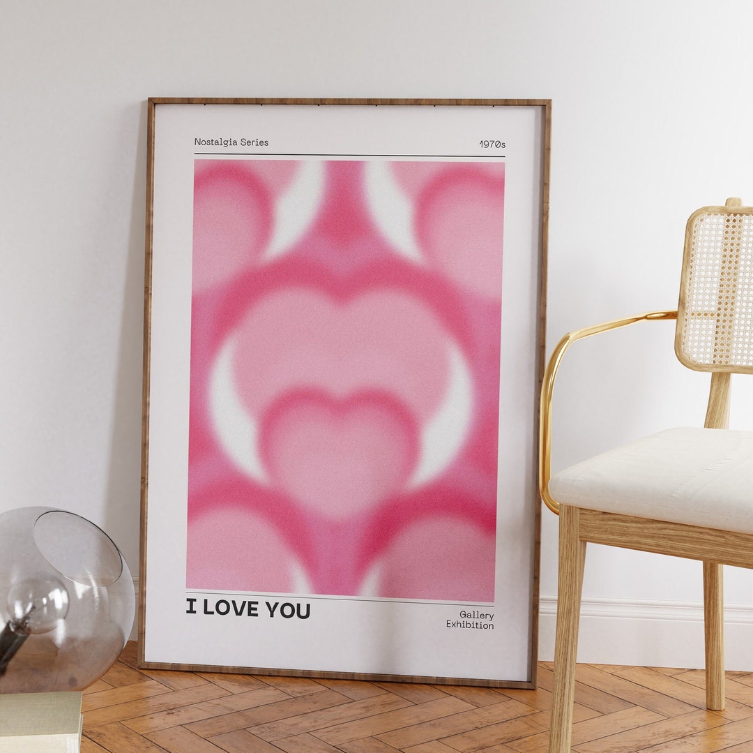 Customised Gifts for Valentines Day, Valentine's Day Wall Decor, Gifts