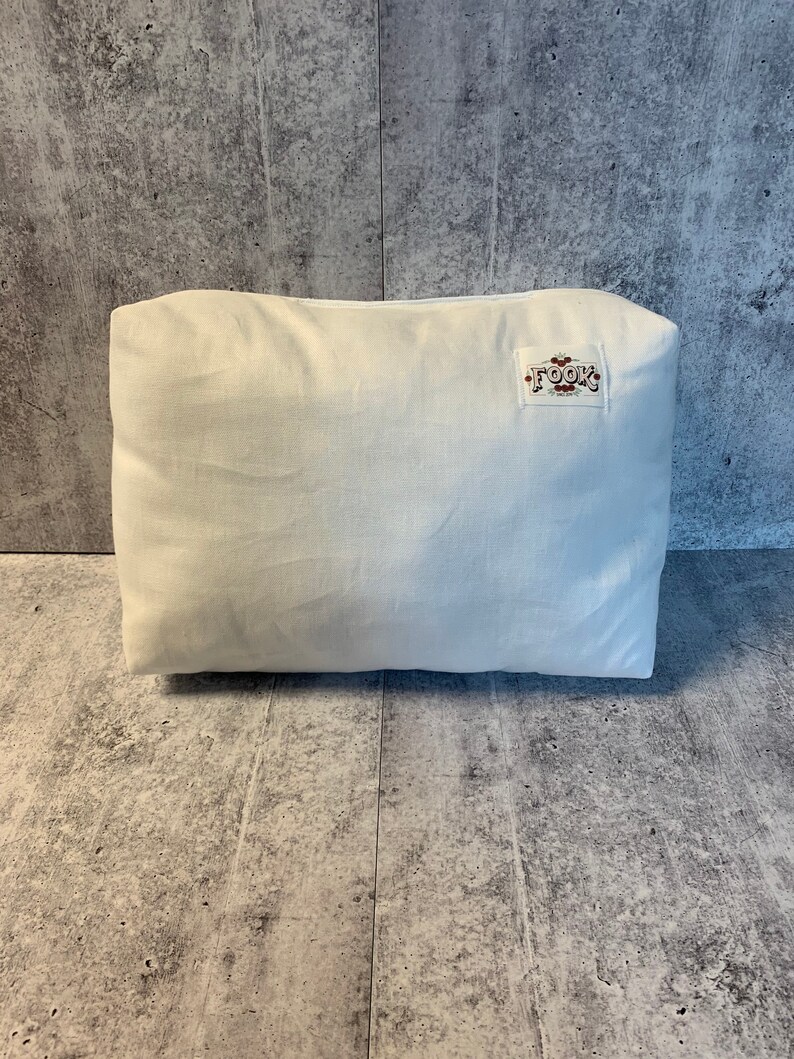 Extra Large Purse Pillow Handbag Duffle Shaper | Etsy