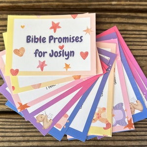 Gedruckte personalisierte Schrift-Erinnerungskarten für Kinder: Machen Sie das Lernen lustig mit benutzerdefinierten Namenskarten Kinderschriftgeschenk Herzen und Sterne