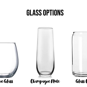 Bachelor Themed Champagne Flutes / Bachelorette Themed Champagne Flutes / The Bachelor Themed Party /The Bachelor Watch Party / The Bachelor image 3