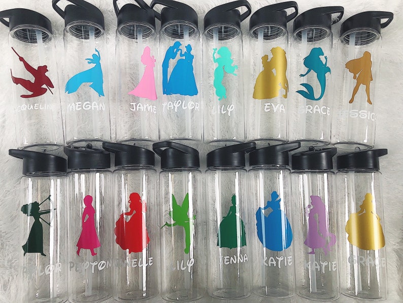 Disney Bachelorette Party / Disney Princess Bachelorette Party Etsy