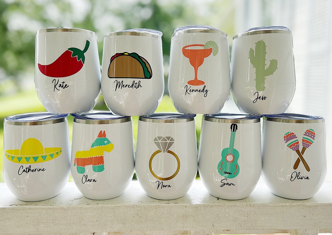 Mexico Bachelorette Party / Final Fiesta Bachelorette Party / Fiesta