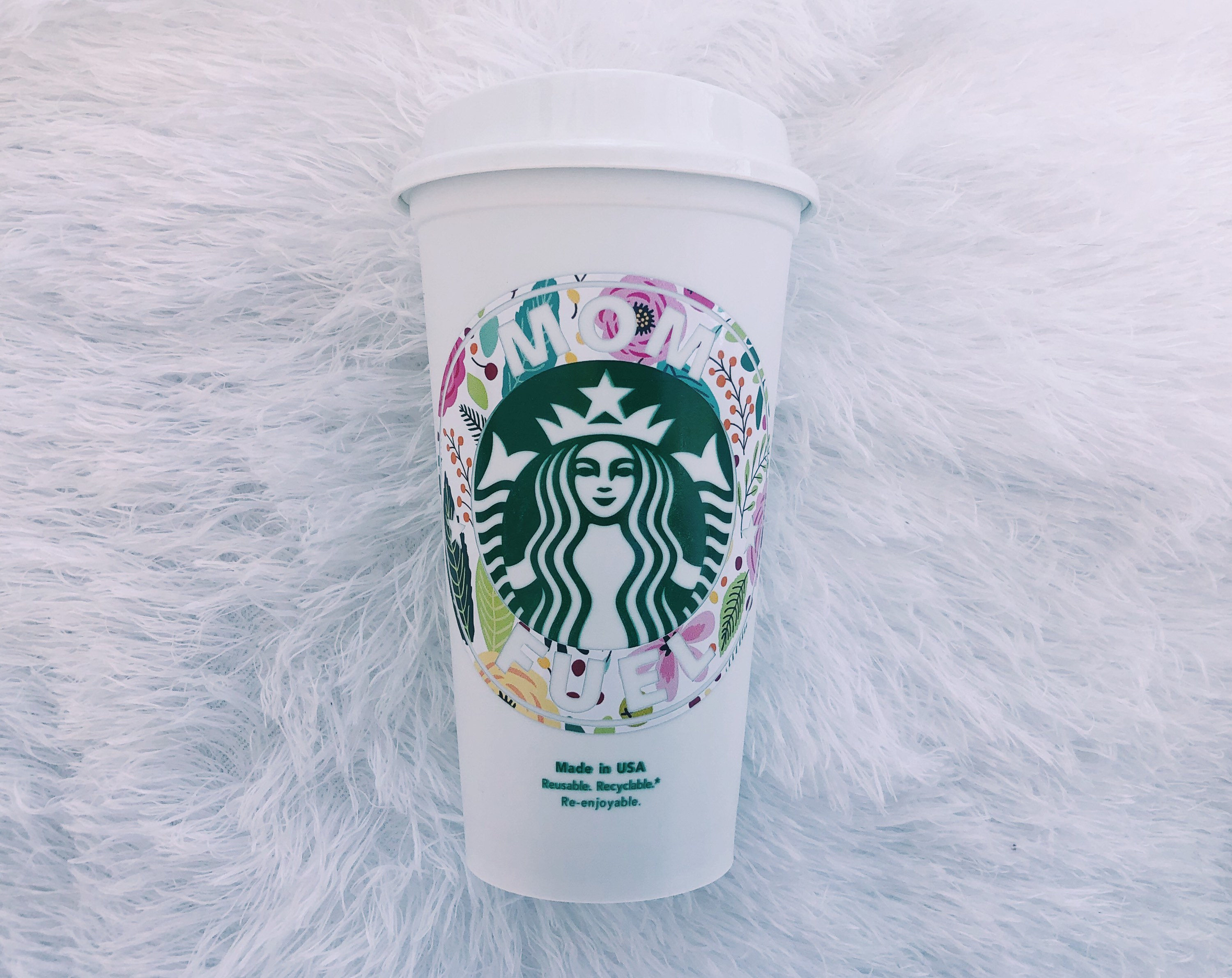 Starbucks Cup Wine - Etsy