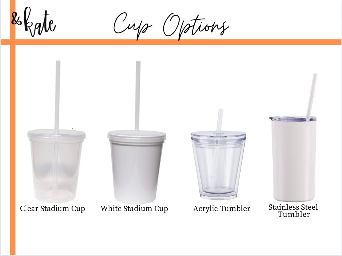 Kids Halloween Cups / Kids Halloween Party Favors / Kids Halloween Party / Kids Halloween Tumbler / Personalized Halloween Kids Cups w Straw