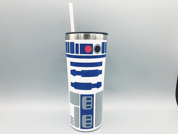 star wars tumbler