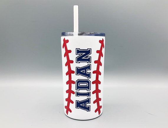 Toddler sale baseball cup