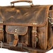 see more listings in the Leather Messenger Bag section