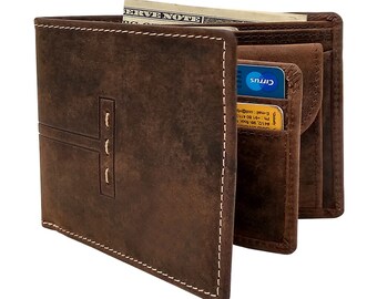 Personalized Wallet,Mens Wallet,Engraved Wallet,Leather Wallet,Custom Wallet,Boyfriend Gift for Men,Gift for Him