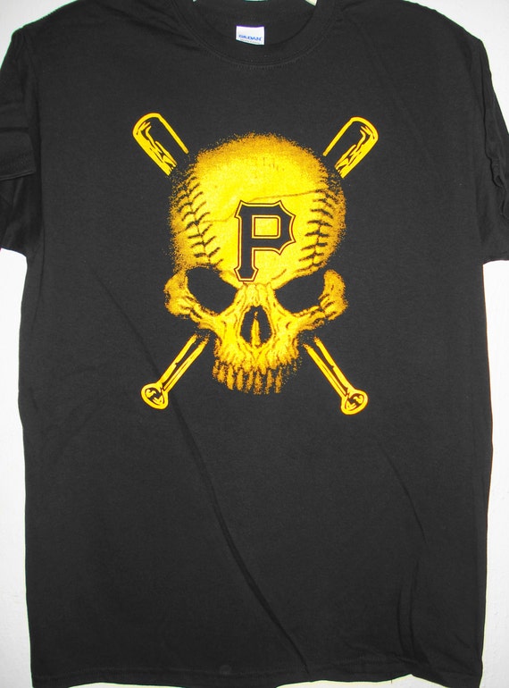 pirates baseball t shirt