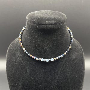 Swarovski Crystal Beaded Bracelet