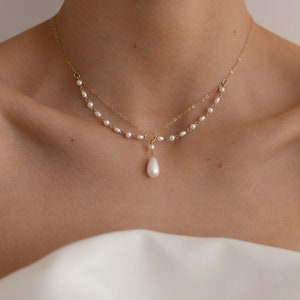 ネックレス・ペンダント Aurelia Charm Gold-Plated Necklace Aurelia Gold-plated Charm Necklace for Women | Affordable