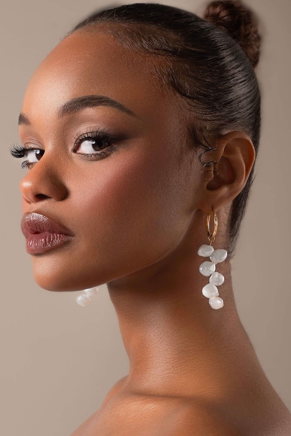Belle earring deals
